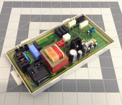 Samsung Dryer Control Board DC92-00382A 60 Days Warranty USPS Priority Mail