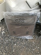 CARAVAN/MOTORHOME CARVER  STC 3600 / 1800 SC   HEATER FRONT 