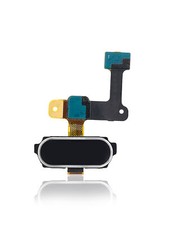 Replacement Home Button With Flex Cable For Samsung Galaxy TabS2 9.7" T810 Black