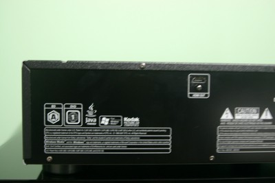 Denon DVD-2500BTCI Blu-Ray Player for sale online | eBay