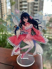 And You Thought There Is Never a Girl Online? Ako Acrylic Stand Figure