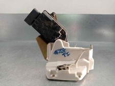 Porte avant et accessoires Subaru G3X JUSTY