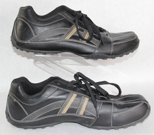 Skechers Citywalk Malton Oxford 