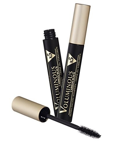 L'Oréal Paris Voluminous Mascara ExtraVolume Nero (Carbon Black)