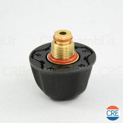 Tappo Vaporetto Polti Comfort - Pocket - XSteam - Handy15 - Foto 7