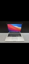 MacBook Pro 13.3 Inch Late 2013