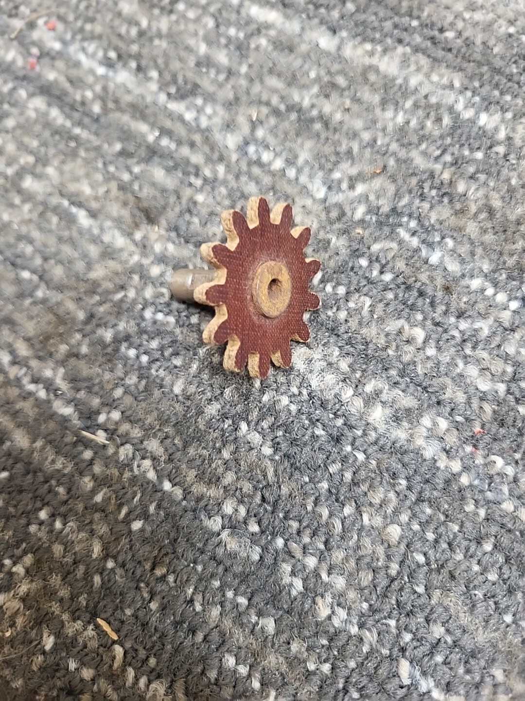 Vintage Nos Stewart Warner 26