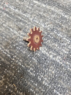 Vintage Nos Stewart Warner 26