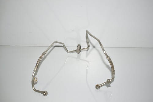 Bmw F06 650i Xdrive F07 F10 F11 F12 F13 F01 F02 F15 F16 Oil Line 7634680 - Picture 2 of 4