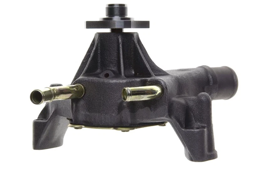 Water Pump ACDelco 251-719 FOR CHEVROLET EXPRESS 1500 / SILVERADO 1500 4.3L - Image 2 of 4