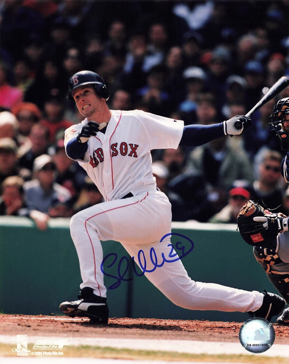 Shea hillenbrand deals