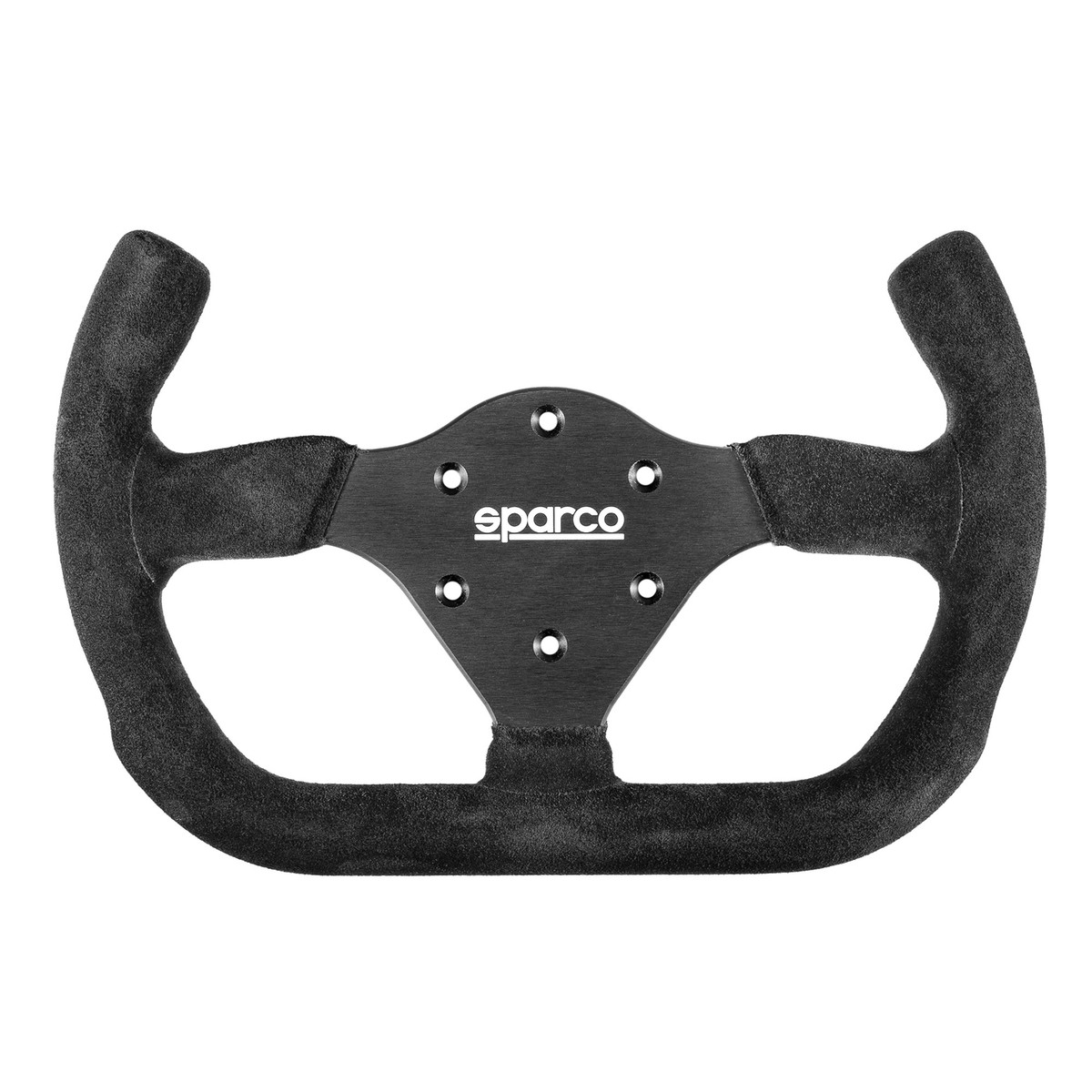 Sparco Street Steering Wheel L999 Teknotik