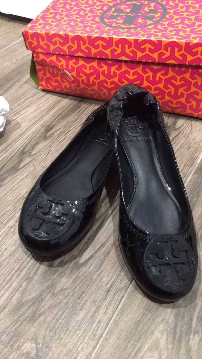 Tory Burch CLASSIC REVA BALLET ブラック6 Tory Burch | Shoes | Tory Burch Classic Reva Ballet Flats
