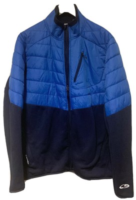 champion venture warm jacket