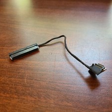 Acer Aspire M5-481PT-6644 14" HDD Hard Drive Cable Connector DD0Z09HD000 1837