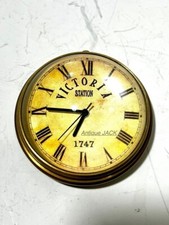 Antique Brass Pocket Watch Titanic Pocket Watch gifts item