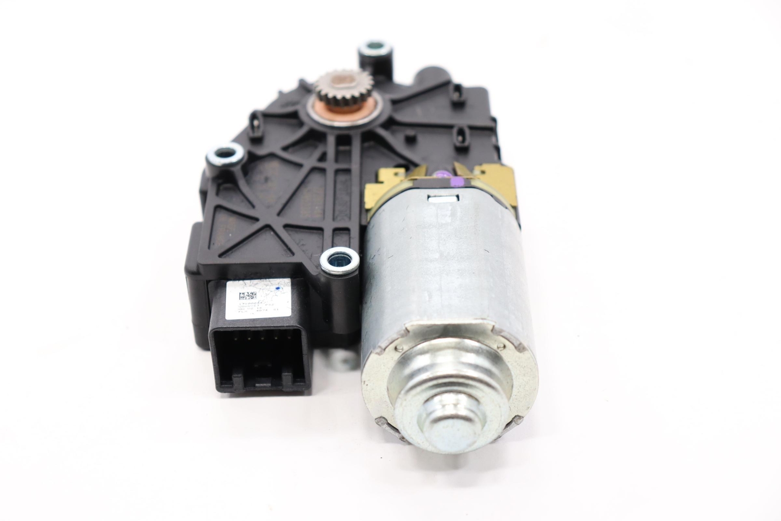 2014 - 2024 MASERATI QUATTROPORTE SUN ROOF SUNROOF MOONROOF MOON ROOF MOTOR OEM