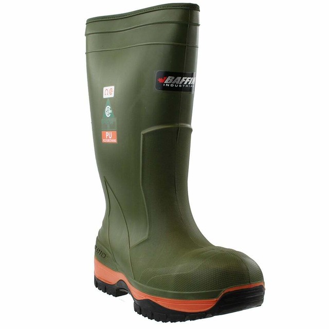 baffin ice bear boots
