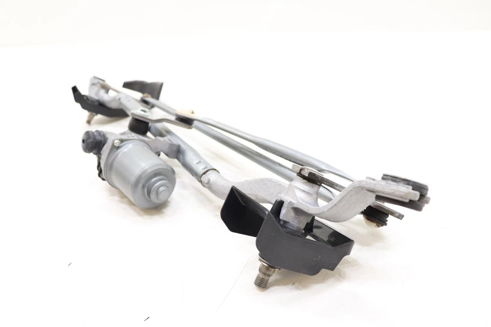 Toyota Venza 2021-2024 limpiaparabrisas delantero acoplamiento con motor OEM 1593008951 Foto 2 de 4