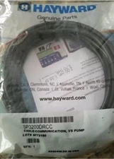 HAYWARD Variable Speed Pool Pump Cable SP3200DRCC, replacement cable, NEW