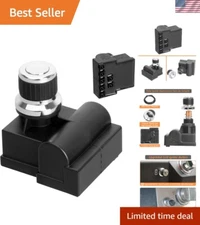 DHL-128-7Q Nexgrill Igniter Replacement - 7-Outlets Switch for Reliable Grilling