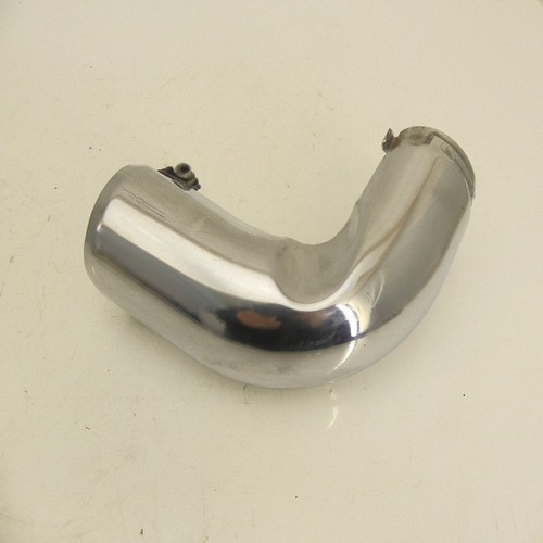 Suzuki VS 800 GL Intruder Krümmer Auspuff Abgasanlage 16178