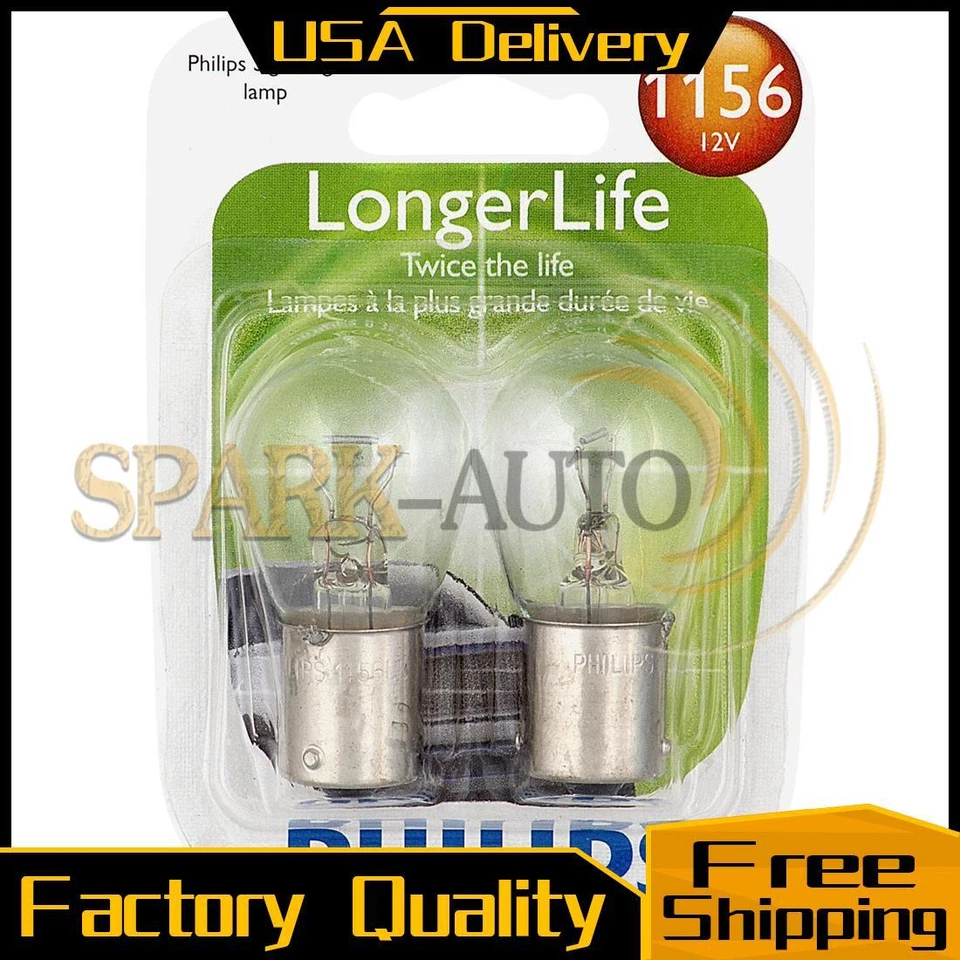 For 1979-1983 Jeep CJ5 Back Up Light Bulb - Image 2 of 4