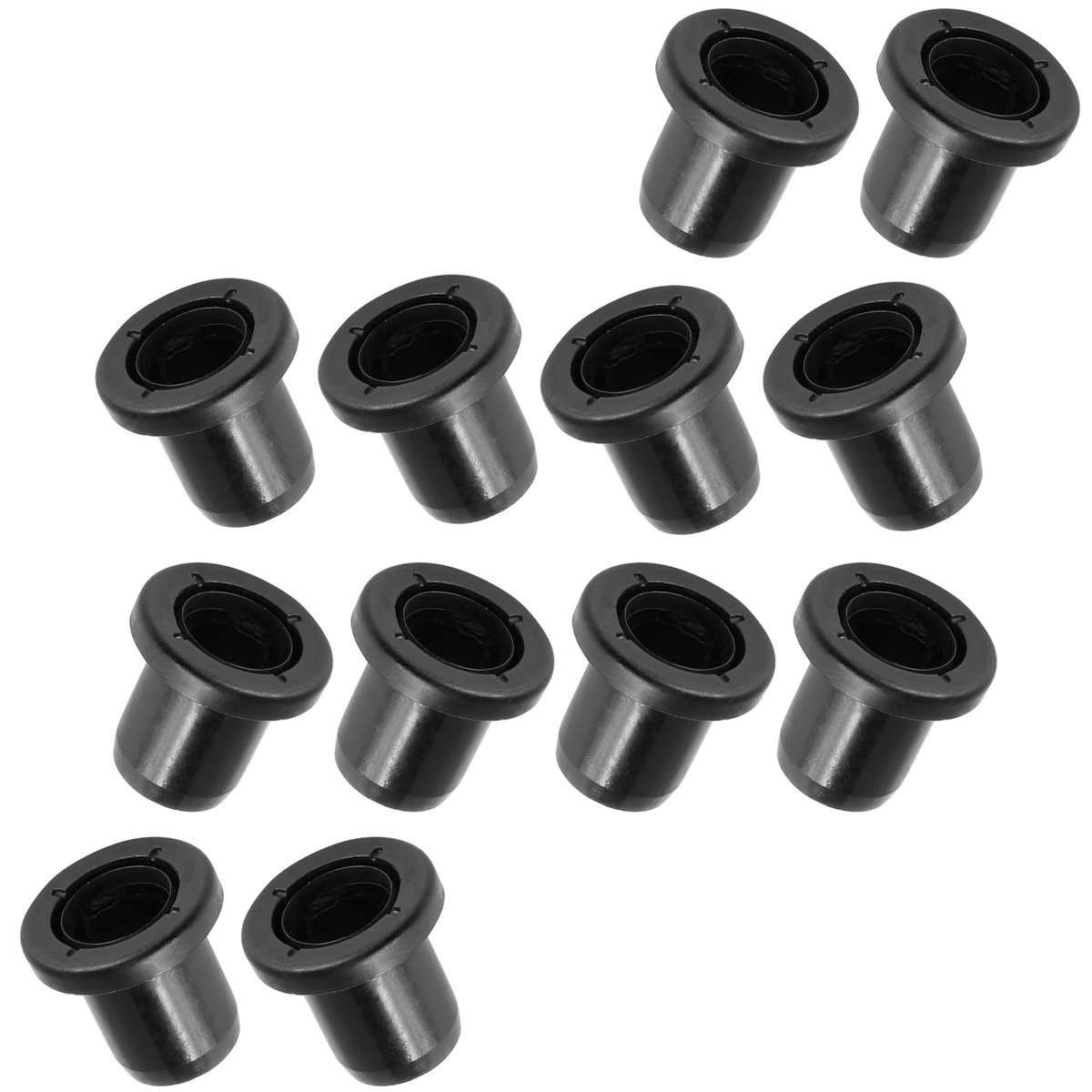 for Polaris Ranger RZR 800 EFI EPS 2008-2012 Rear A-Arm Short Bushing Kit