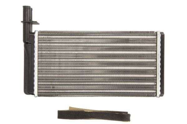 Thermotec WäRmetauscher HeizungsküHler FüR Saab 9000 2.0 2.3 3.0 09.84-12.98-image