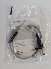 10x Festo SMT-8-PS-K5-LED-24-B 175434 proximity switch new/original packaging worldwide ship