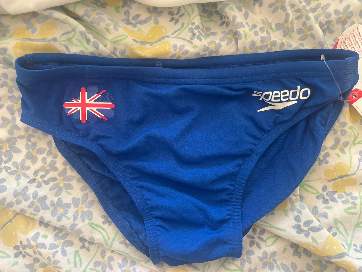 Speedo Team GB Great Britain swimsuit Tom Daley swimming Suit