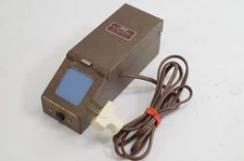 Vintage Fodeco Model 105 Portable Viewer Needs Bulb