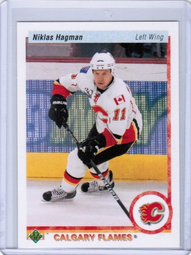 10/11 UD SERIES1 HOCKEY 20TH ANNIVERSARY PARALLEL CARDS (1-200) U-Pick From List - Picture 10 of 22