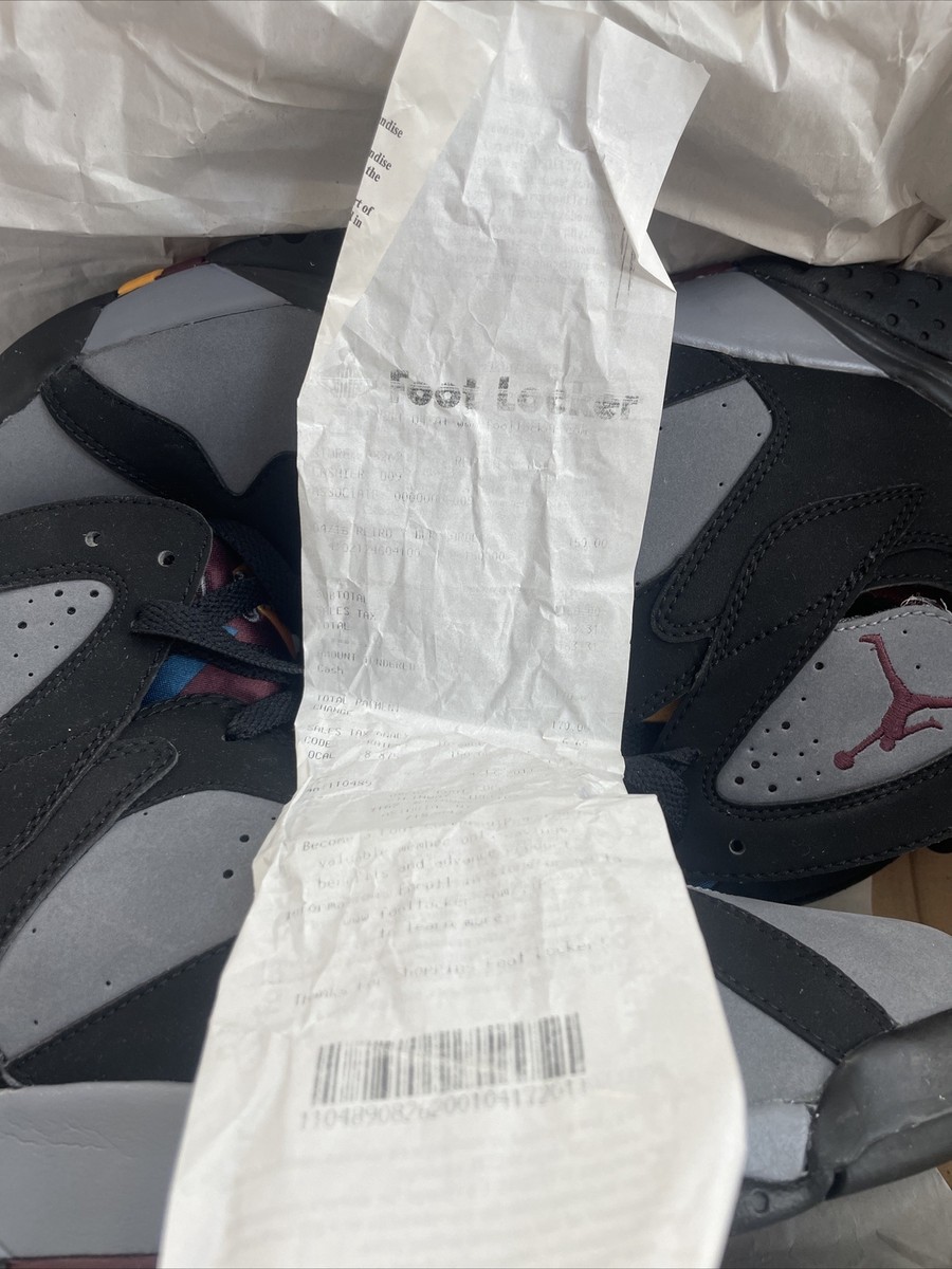 bordeaux 7 real vs fake