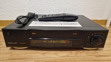 Blaupunkt RTV-926 BG NV-HS900 SVHS Stereo Videorecorder  2 Jahre Garantie