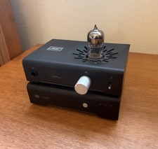 SCHIIT Vali Gen 3 Headphone Amp + MODI Multib...