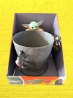 Star Wars The Mandaloria And Grogu Exclusive Snack Container Only in Theaters — photo 1