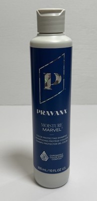Pravana Moisture Marvel Shampoo, 10 oz