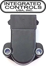 Throttle Position Sensor for 1990-1994 Ford Ranger Truck 4.0L