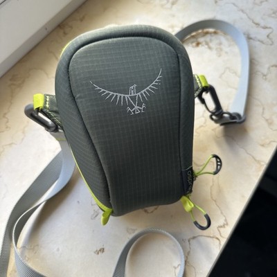 OSPREY Gürteltasche Hip Bag Green, nie benutzt 