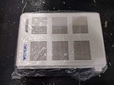 Nokia G-240G-A Fiber Optic Modem 7368 ISAM Optical Network Terminal - 3FE55691AA