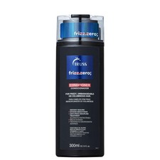 Truss Frizz Zero Conditioner  For Frizzy Hair  Anti Frizz, Anti Humidity Form...