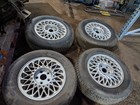 Lexus Soarer Toyota alloy wheels And Tyres 5x1143