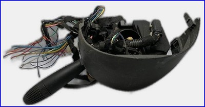 Fiat Punto II FCA KM2620 Combination Switch