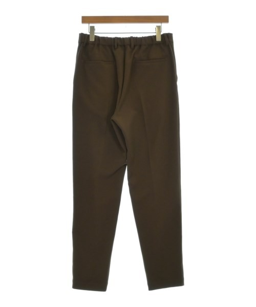STUDIOUS Slacks Brown (Approx. XS) 2200653534107 - image 2