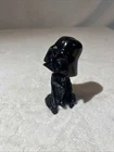 Star Wars Darth Vader Funko Computer Edge  Sitter Bobble Head Plastic