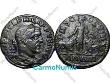Felipe I, Sestercio, Viminacium, 247-248 n. Chr. PRO_103