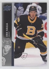 2021-22 Upper Deck Extended Series Erik Haula #514 e6j
