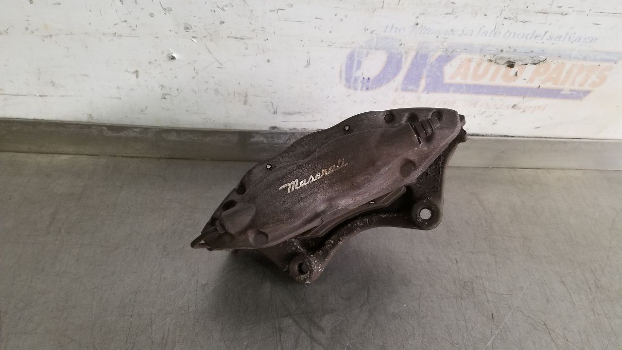 Maserati Ghibli 2021-2021 Rear Right Brake calipers Set