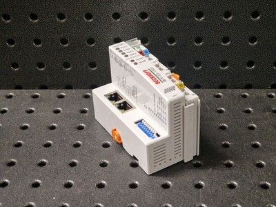Beckhoff BK9103-1006 PROFINET Buskoppler